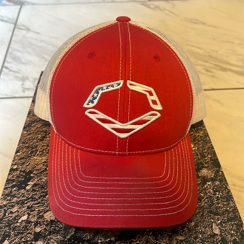Evoshield Trucker Hat